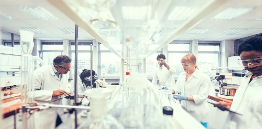 Common Challenges in Improving Lab Efficiency