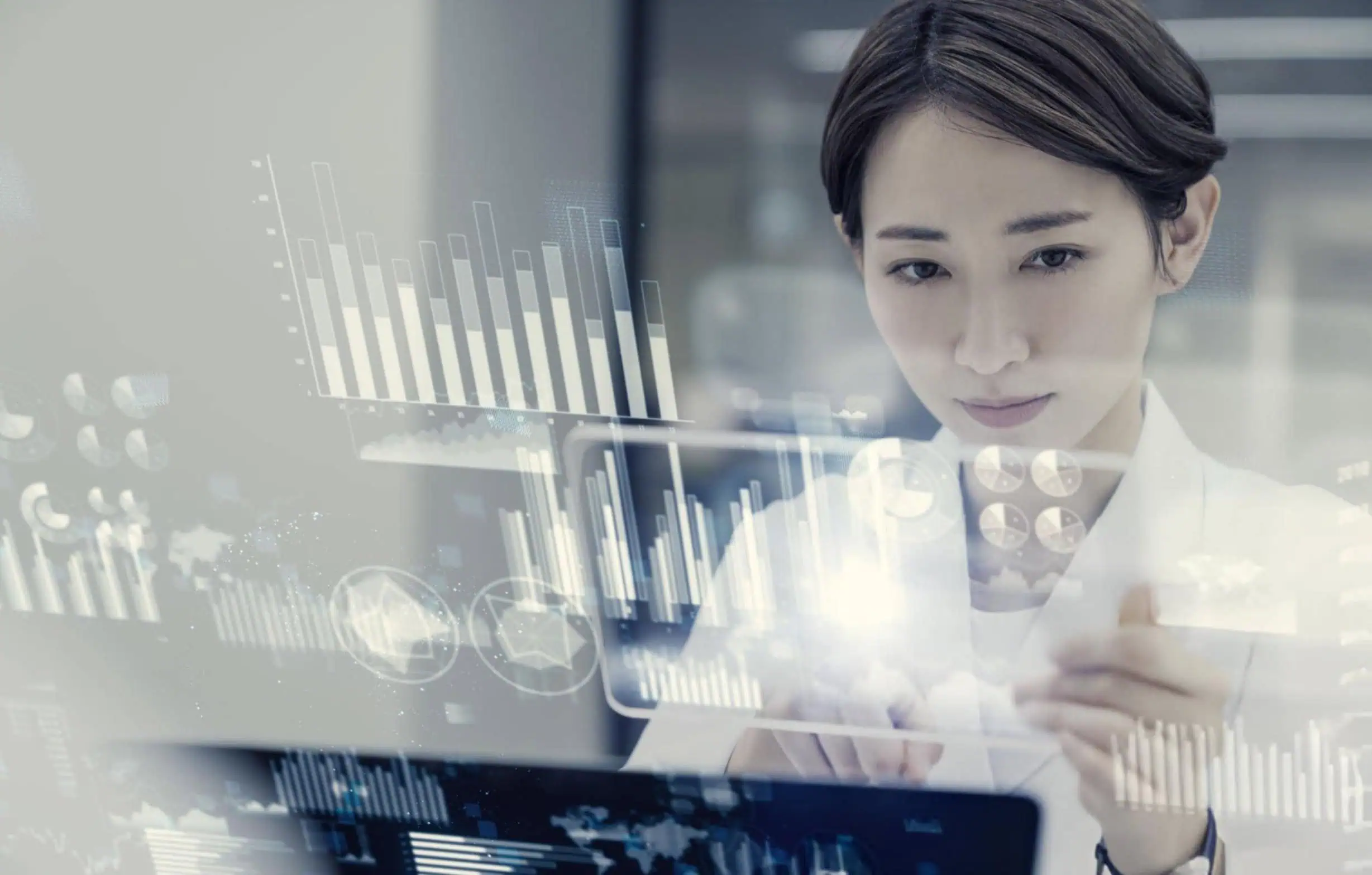 Future Trends in Lab Efficiency