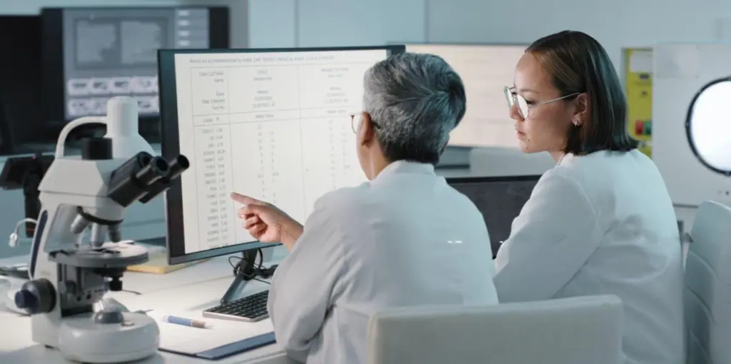 Understanding Lab Efficiency