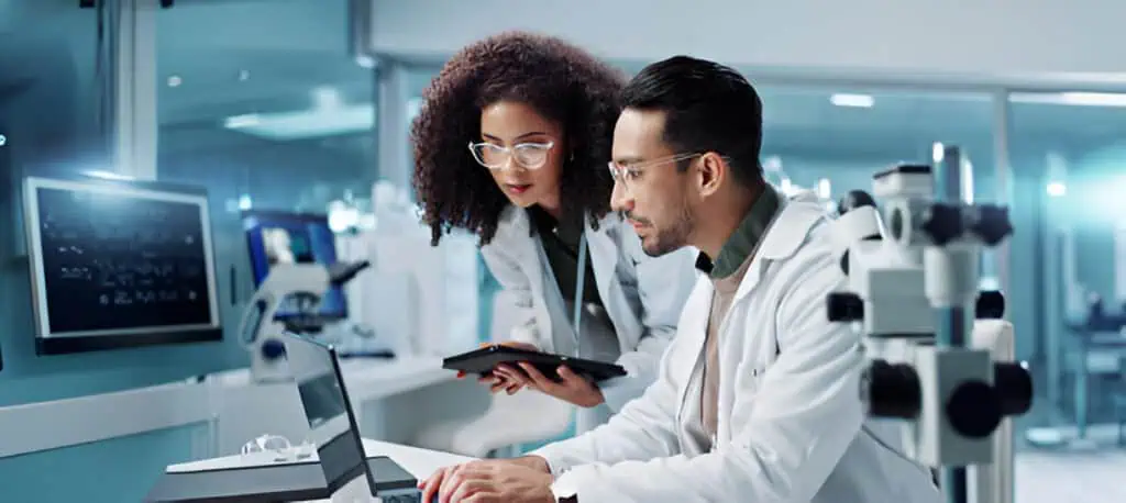 Advancing Personalized Medicine Through Laboratory Insights