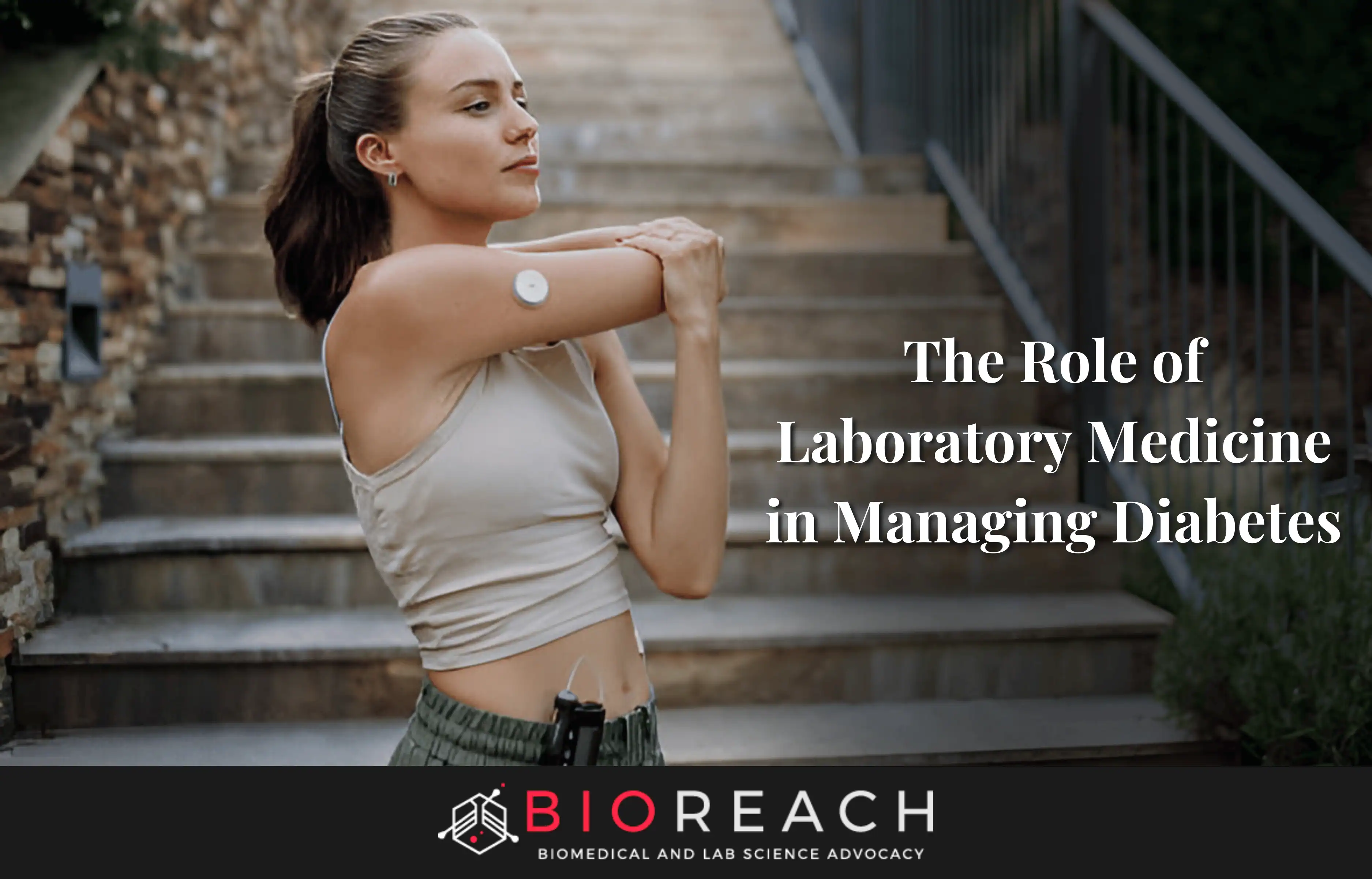 The Role of Laboratory Medicine in Managing Diabetes