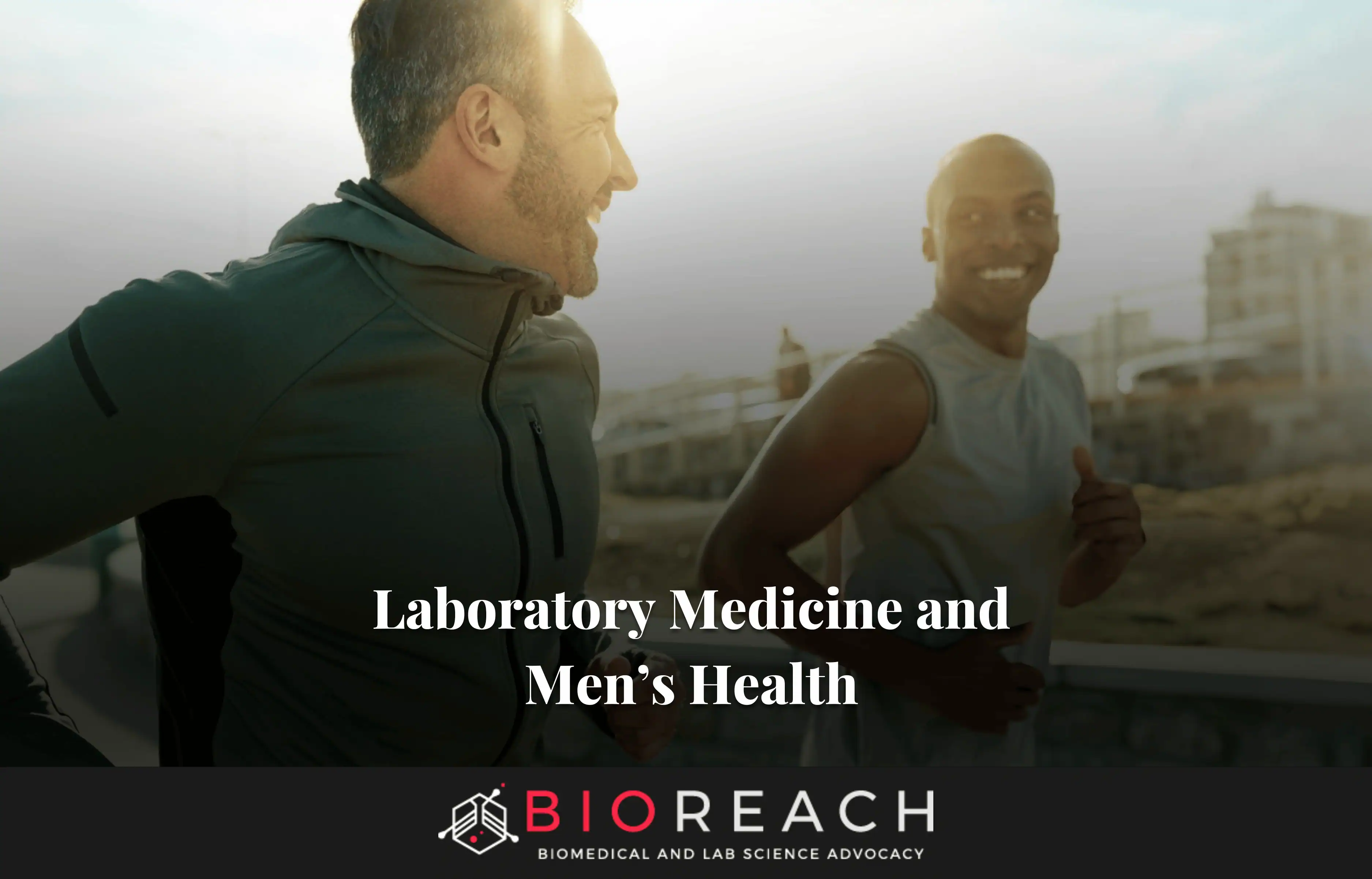 Laboratory Medicine and Men’s Health