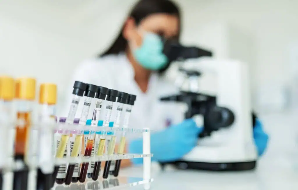 The Unsung Heroes: Laboratory Scientists