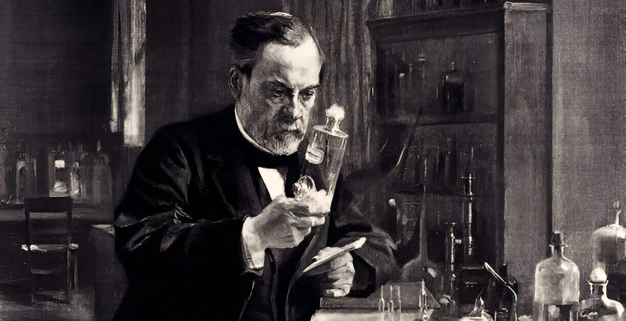 The Origins of a Critical Field