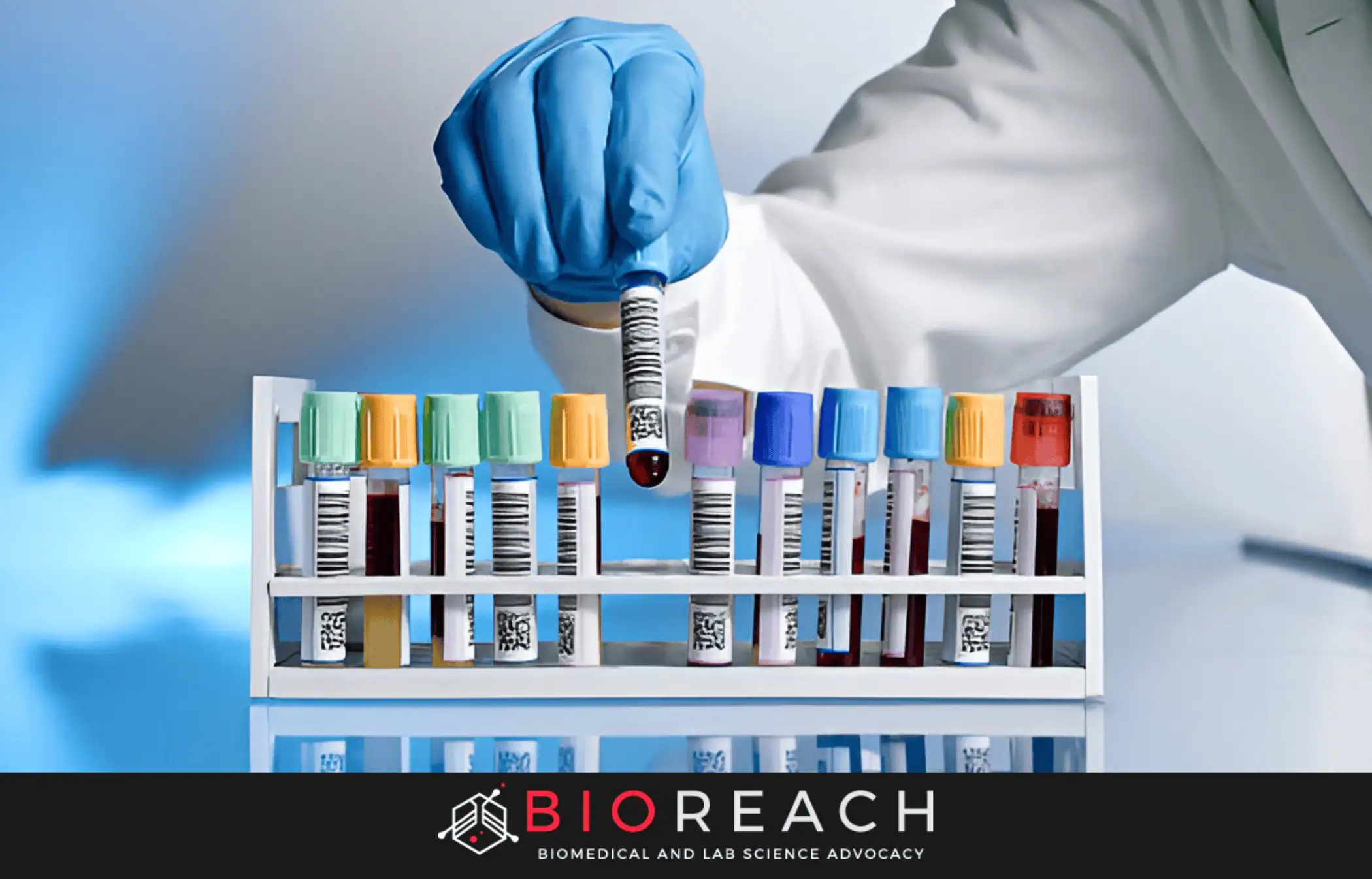 The Story of Clinical Laboratory Science