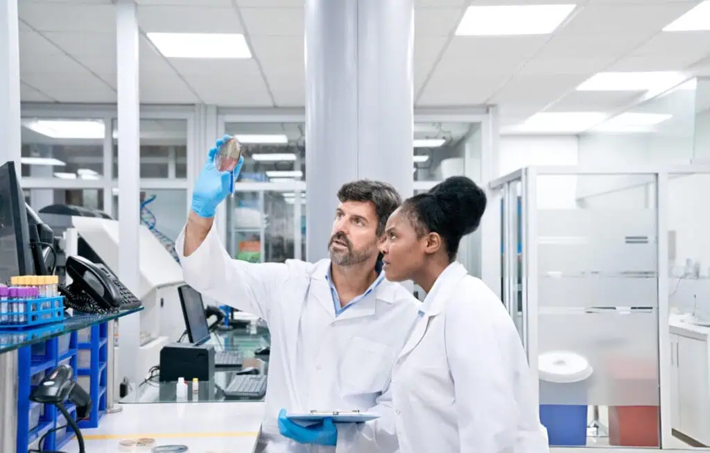 Ensuring Data Integrity Through Quality Assurance