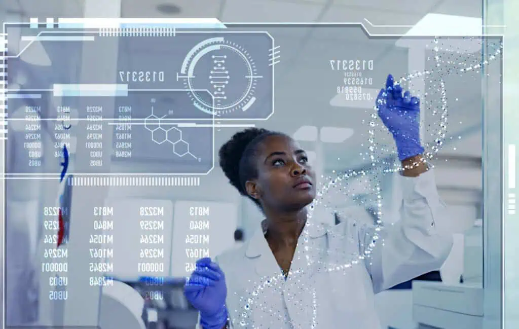 Advancements in Laboratory Technology