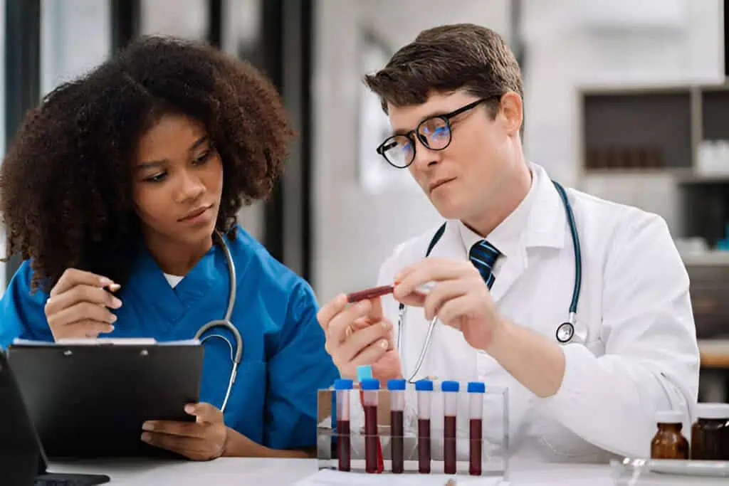 The Role of Mentorship