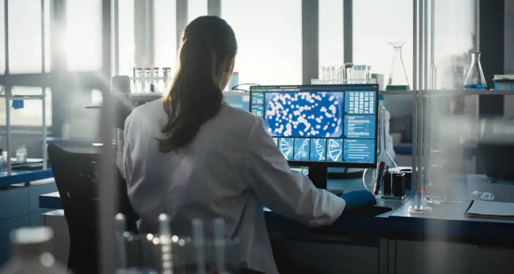 The Diagnostics Process: Connecting the Dots