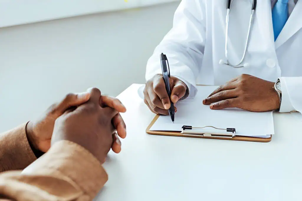The Process of Credentialing and Certification