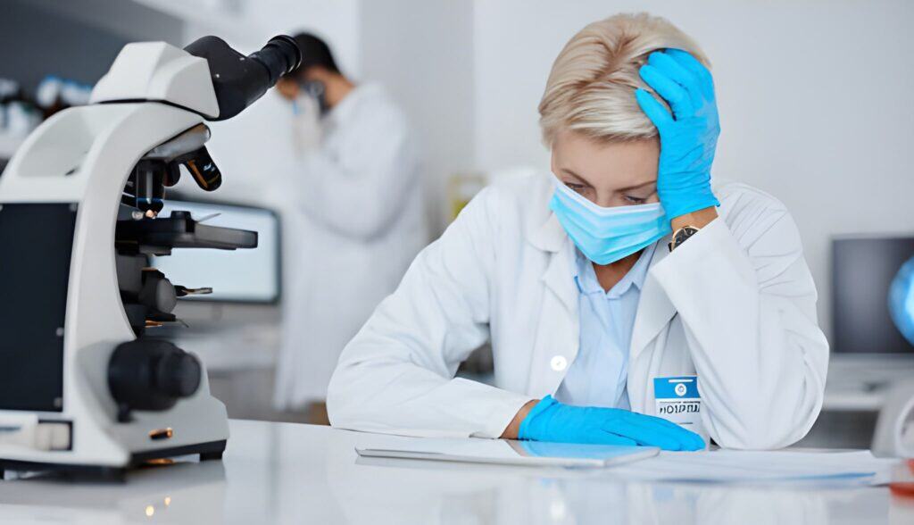 Challenges in Maintaining Standards