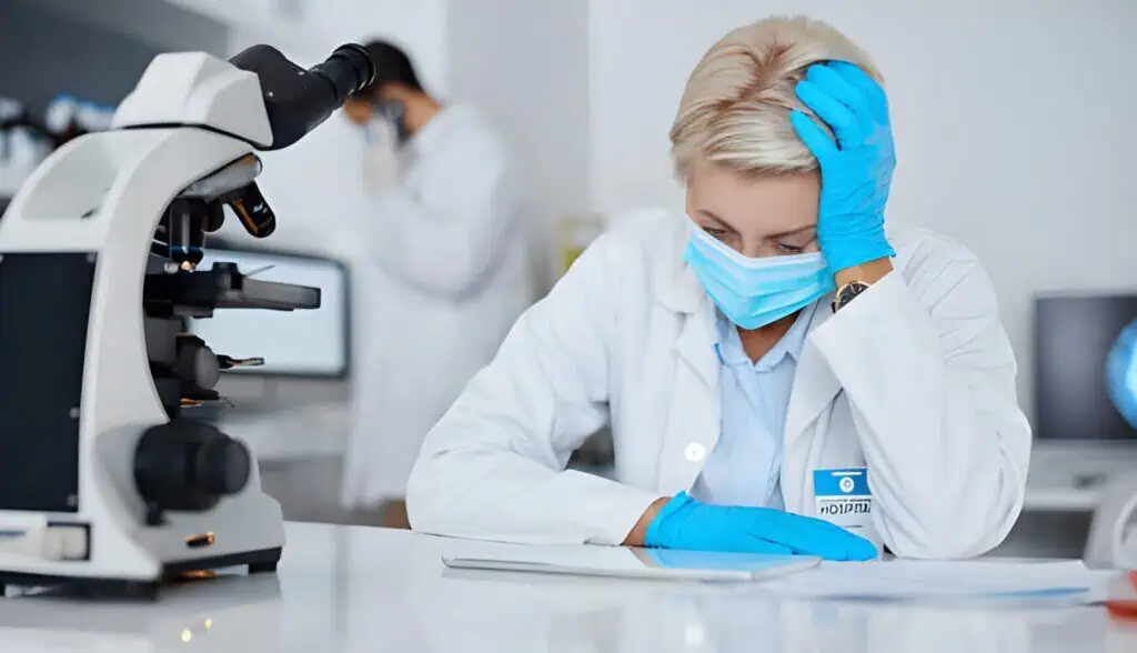 Challenges in Maintaining Standards