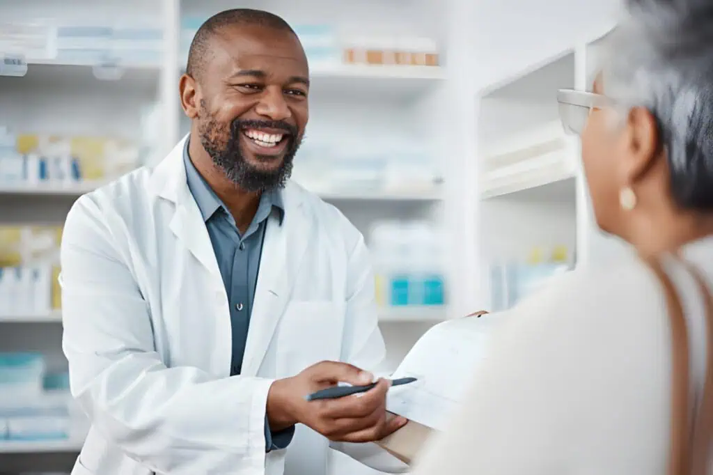 Lab Support for Chronic Disease Management