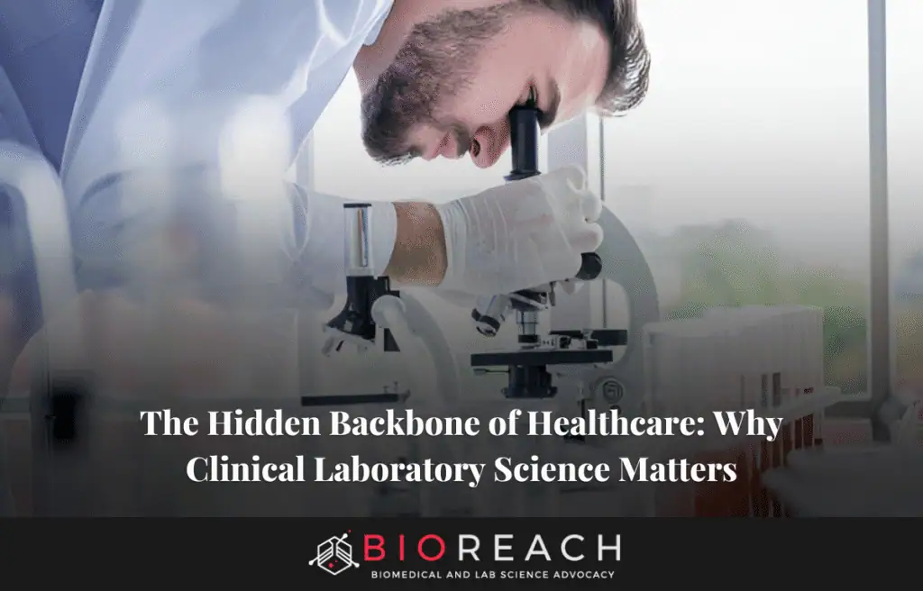 Clinical Laboratory Science