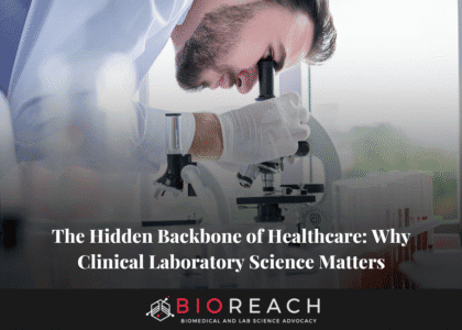 Clinical Laboratory Science