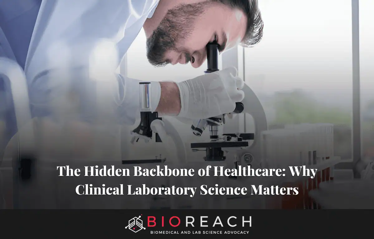 Clinical Laboratory Science