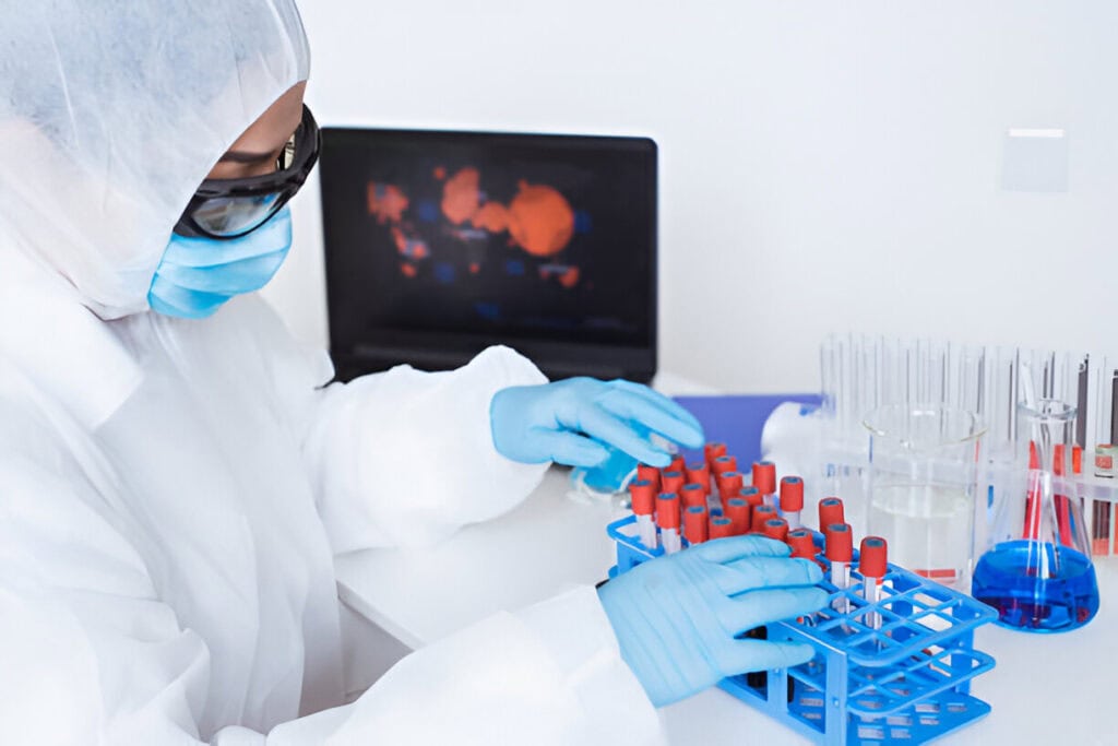 The Heart of a Pandemic Response