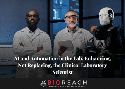 Clinical Laboratory Scientist