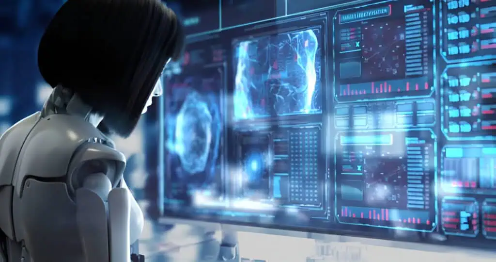 AI Applications in Laboratory Medicine