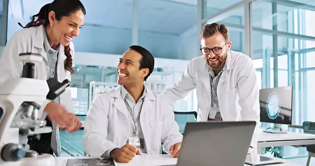 Benefits to Clinical Laboratory Scientists
