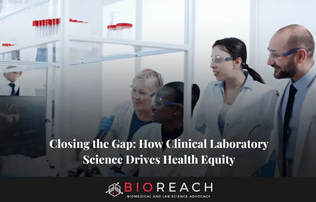 Clinical Laboratory Science