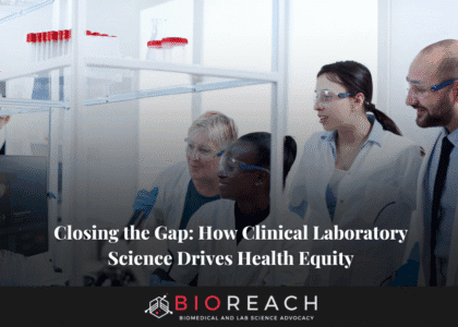Clinical Laboratory Science