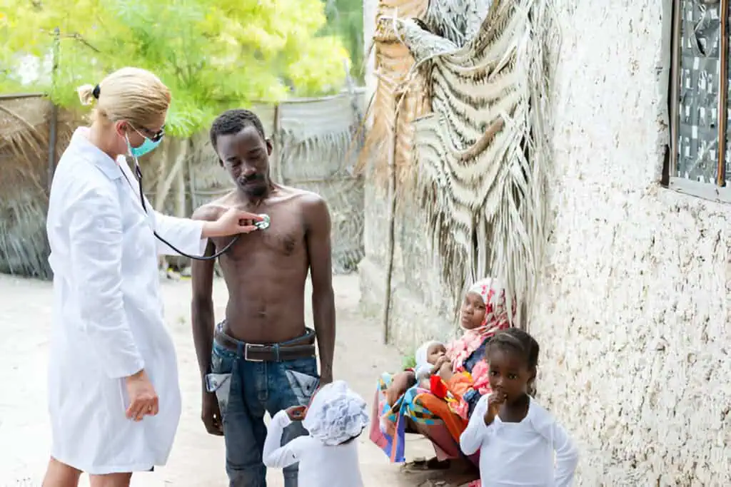 Understanding Health Disparities: The Scope of the Problem