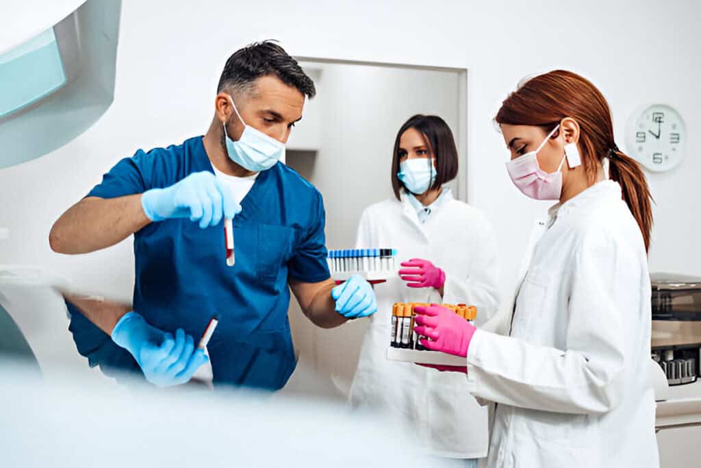 The Core Role of Clinical Laboratory Science in Promoting Equity