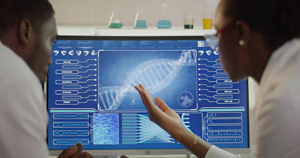 Contributions to Medicine and Biology