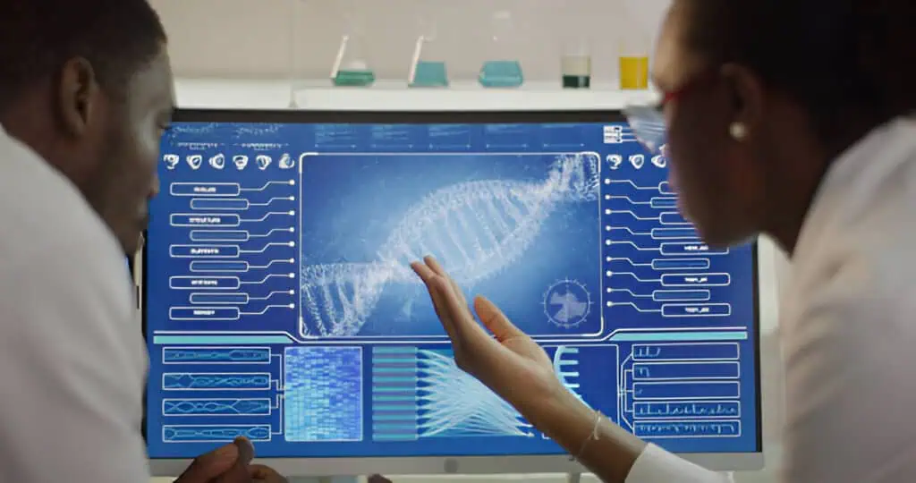 Contributions to Medicine and Biology