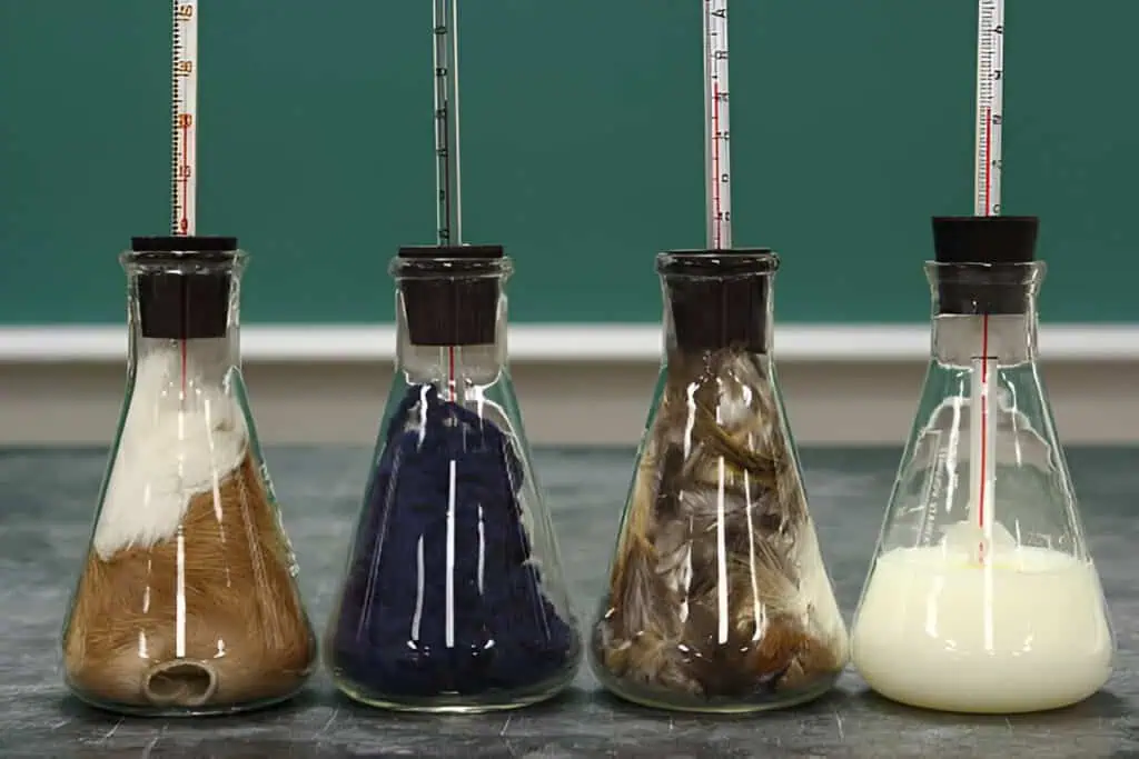Innovations in Chemistry and Materials Science