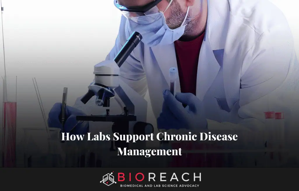 Chronic Disease Management