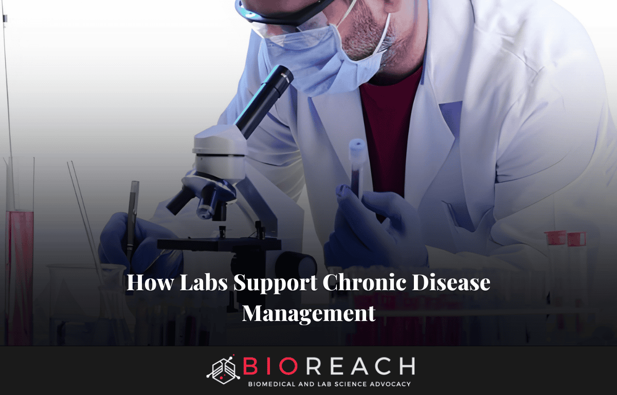 Chronic Disease Management