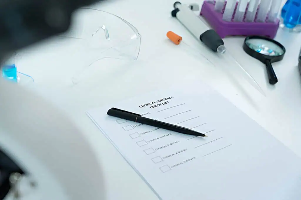 The Importance of QC and QA in Clinical Laboratories