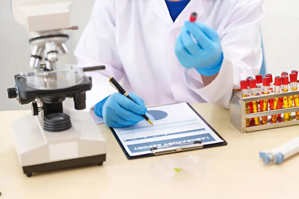 Challenges in Implementing QC and QA