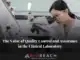 The Value of Quality Control and Assurance in the Clinical Laboratory