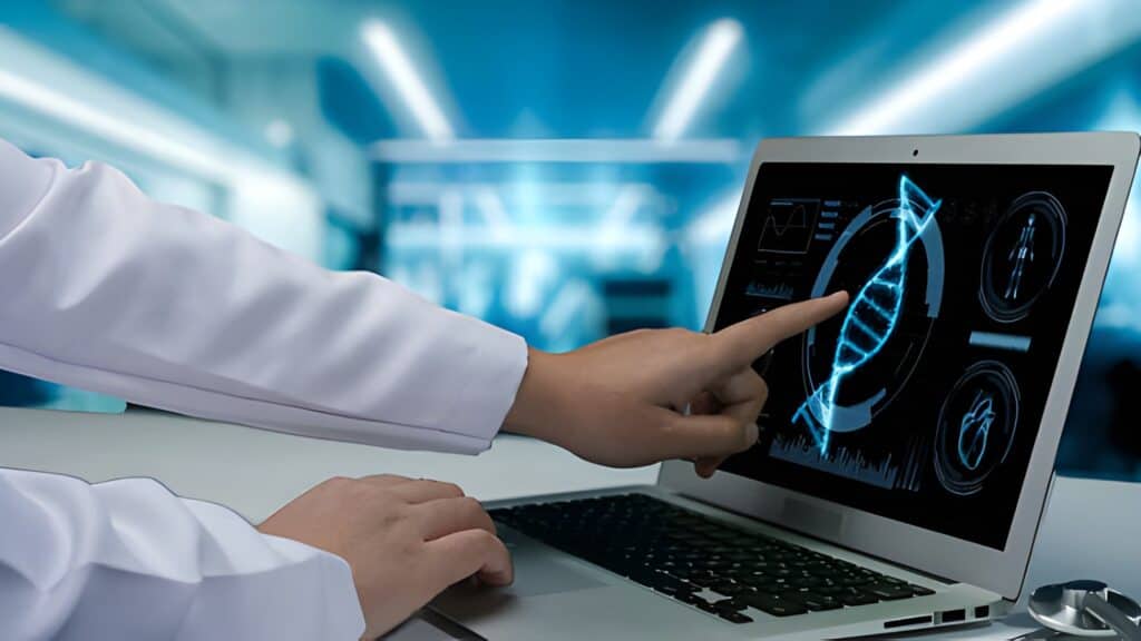 Biomarkers and Molecular Profiling