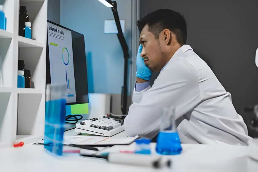 Labs in Action for Precision Medicine