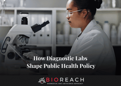 Shape Public Health Policy