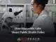 Shape Public Health Policy