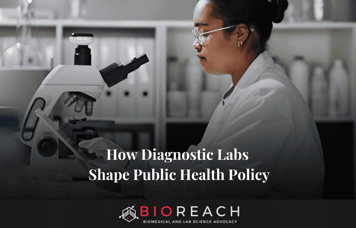 Shape Public Health Policy