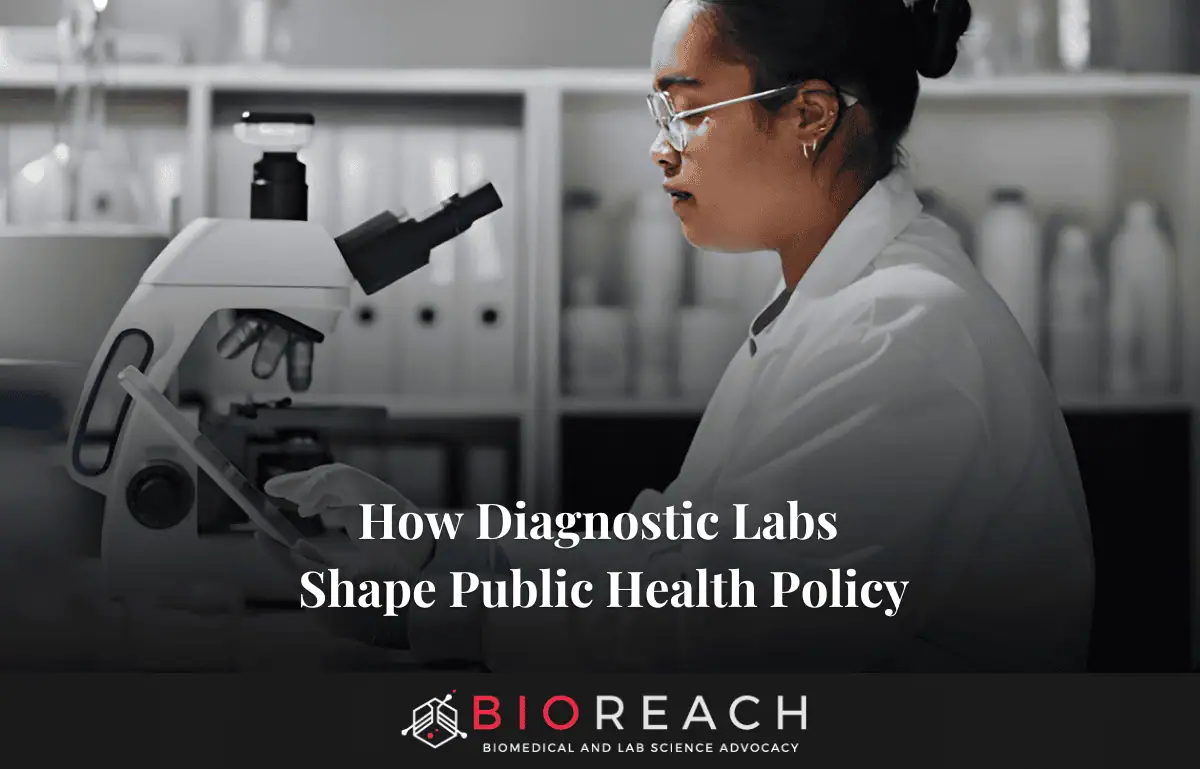 Shape Public Health Policy