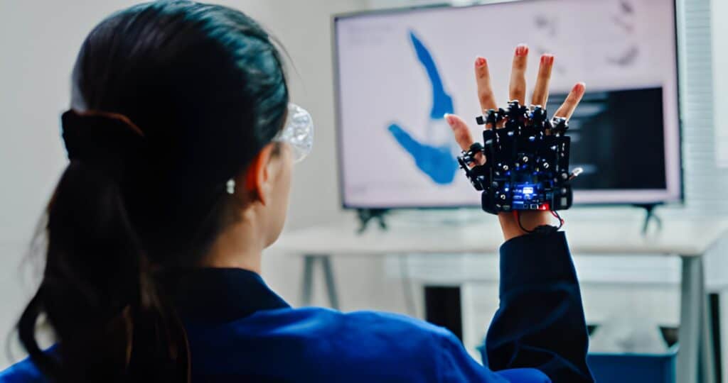 Labs Driving Precision Medicine