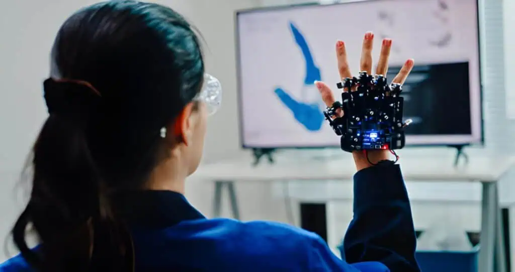 Labs Driving Precision Medicine