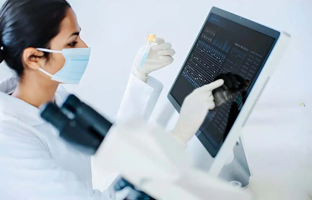 Mechanisms Through Which Labs Influence Policy