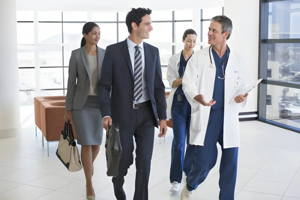 Navigating the Job Market