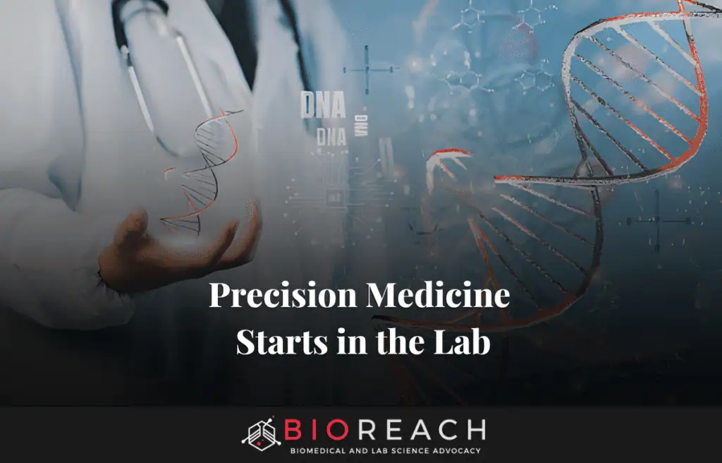 Precision medicine