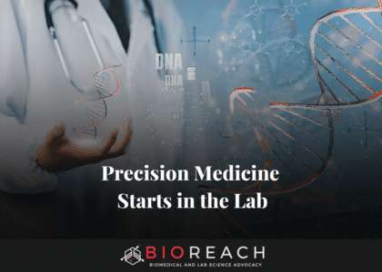 Precision medicine