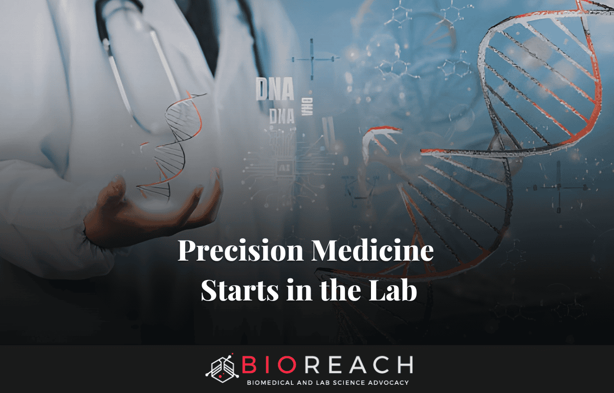 Precision medicine