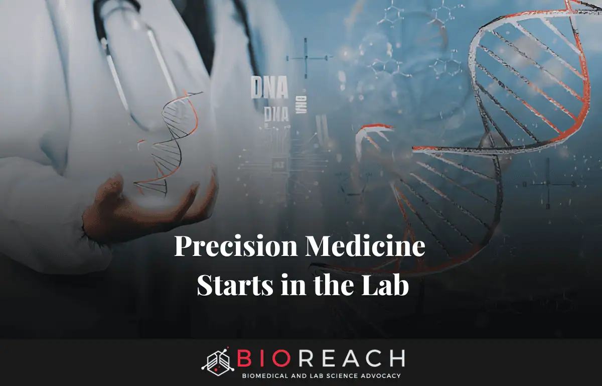 Precision medicine